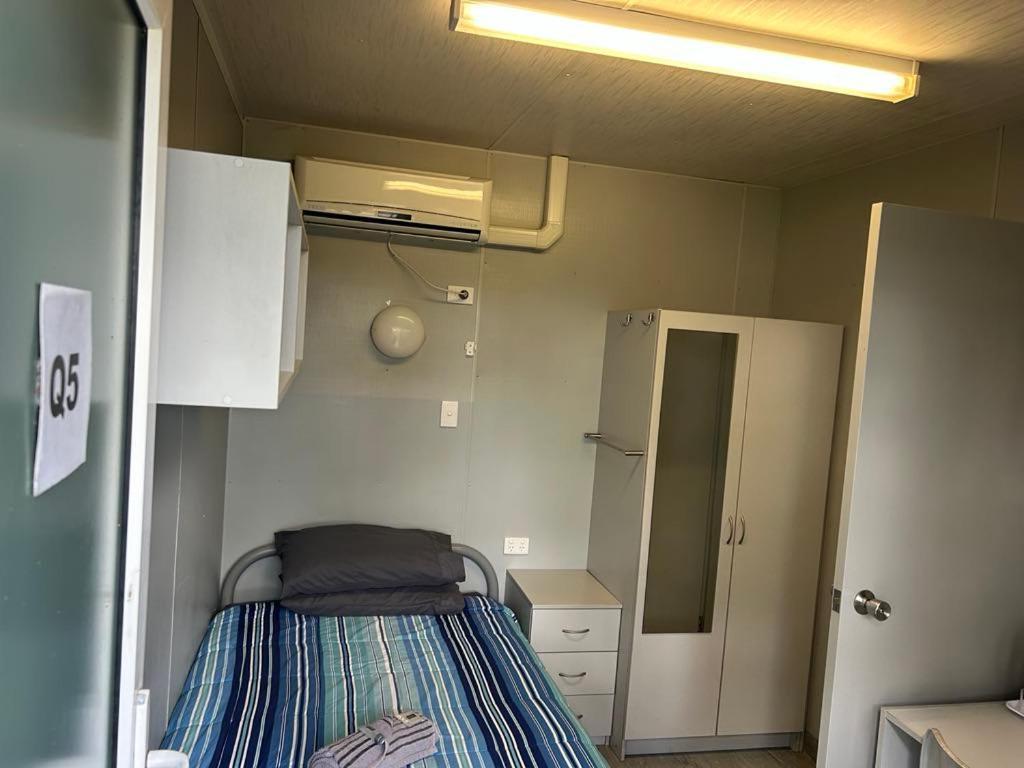 Gundy Pub & Caravan Park Gundiah Eksteriør bilde